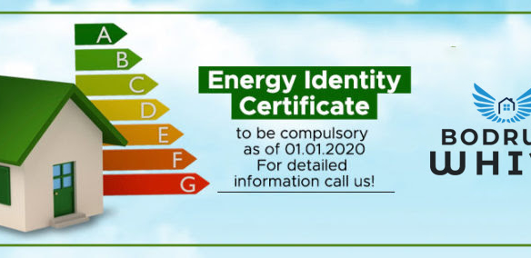 energy id certificate in turkey