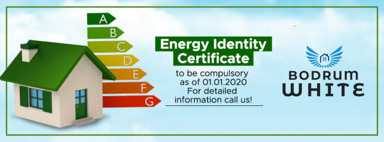 energy id certificate in turkey