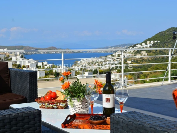 Bodrum Real Estate Photography Bodrum Real Estate Photography
