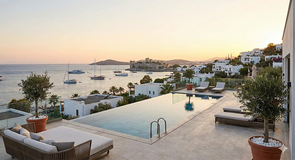 Bodrum- The Premier Sanctuary for Expats