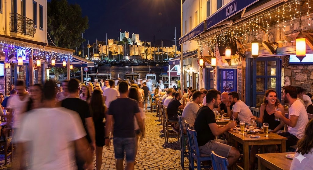 bodrum-night-life